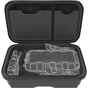 Produktbild für Starthilfe-Powerbank-Tasche NOCO GBC014