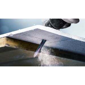 Produktbild für Säbelsägeblatt Bosch Expert Fiber Plaster S 641 HM