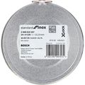 Zusatzbild Trennscheibe Bosch Standard for Inox, X-Lock