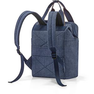 Produktbild für Rucksack Reisenthel Allrounder R, 39 cm, mit Laptopfach