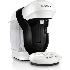 Kapselmaschine Bosch Tassimo Style friendly