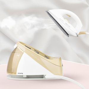 Produktbild für Bügeleisen H.Koenig V28