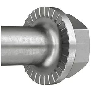 Produktbild für Betonschrauben Fischer UltraCut FBS II 65/55/35USR