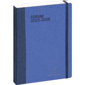 Schülerkalender Quo-Vadis Age Bag 3, Schuljahr 2025/2026