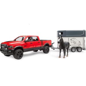 Produktbild für Fahrzeug bruder RAM 2500
