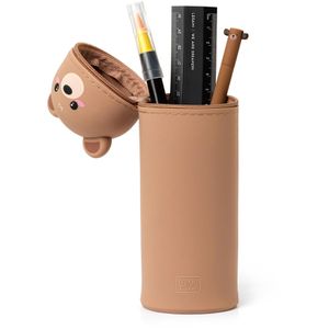 Produktbild für Federmäppchen Legami Kawaii 2-in-1 Teddy Bear, KA0011