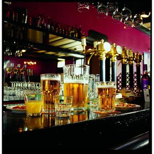 Produktbild für Trinkgläser Arcoroc Granity ARC J2606