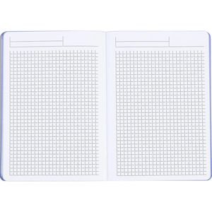 Produktbild für Notizbuch Geiger Tablet-Book, Karton Softcover