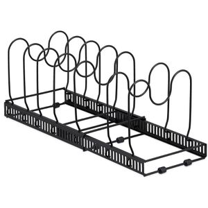 Topfdeckelhalter