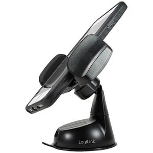 Produktbild für Handyhalterung LogiLink AA0119, für Auto