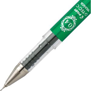 Produktbild für Gelschreiber Pilot G-TEC-C Maica 0.4 (EF), 2507004 Hi-TecPoint