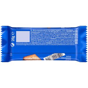Produktbild für Kekse Leibniz PiCK UP! Original