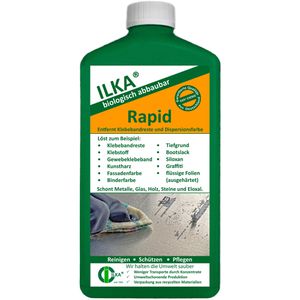 Kraftreiniger ILKA Rapid