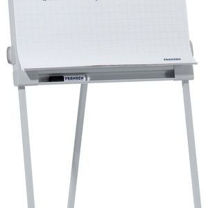 Produktbild für Flipchart Franken FC43 PRO, Standard