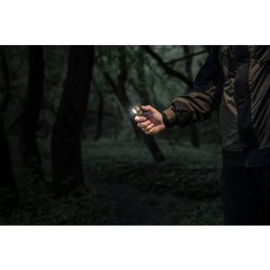 Produktbild für Stirnlampe Armytek Elf C1 LED, wiederaufladbar