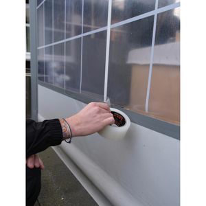 Produktbild für Gewebeband T-Rex 823-00, All Weather Tape