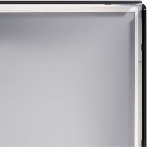 Produktbild für Klapprahmen Böttcher-AG 17 mm Profil, DIN A1