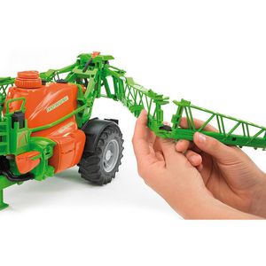 Produktbild für Landwirtschaftsfahrzeug bruder Amazone UX 5200