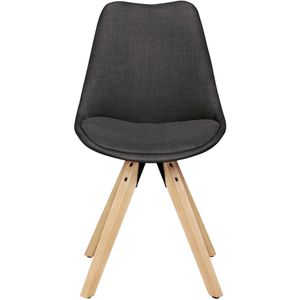 Produktbild für Esszimmerstuhl Wohnling WL5.026