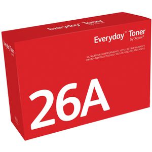 Produktbild für Toner Xerox für HP 26A, CF226A Everyday