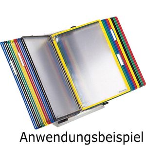 Produktbild für Sichttafelsystem Tarifold 224300, A4