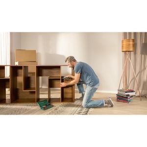 Produktbild für Akkuschrauber Bosch PushDrive, 06039C6002