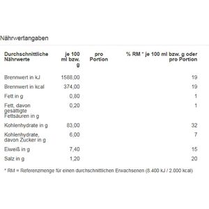 Produktbild für Cornflakes Gut&amp;Günstig 500 g