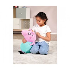 Produktbild für Kuscheltier Simba Peppa Pig 109261005