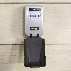 Produktbild für Schlüsseltresor Master-Lock Select Access 5425EURD