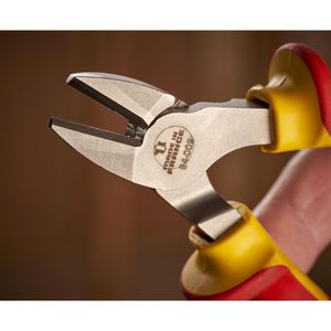 Produktbild für Seitenschneider Stanley FATMAX, 0-84-009
