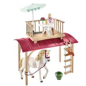 Produktbild für Spielset schleich HORSE CLUB 42593, ab 5 Jahre