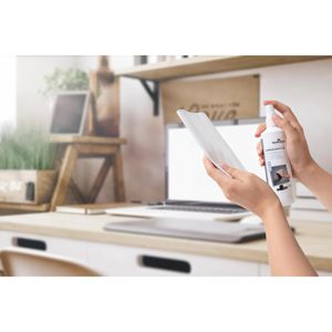 Produktbild für Bildschirmreiniger Durable ScreenClean Fluid