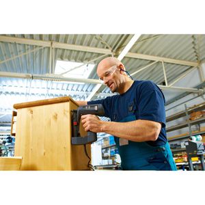 Produktbild für Elektrotacker Novus-Tools J-165 panel, 031-0324
