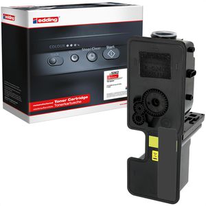Toner Edding EDD-5062 für Kyocera TK-5240Y