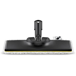 Produktbild für Dampfreinigerdüse Kärcher Bodendüsenset EasyFix, 2.863-337.0