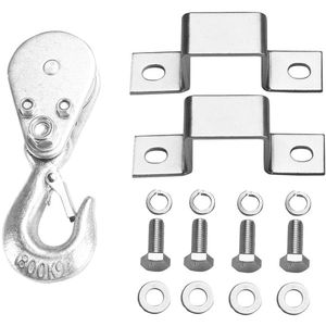 Produktbild für Seilwinde Monzana DBSW004, 103518, 230 V