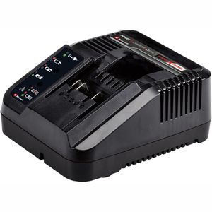 Produktbild für Laubbläser Einhell GC-CL 18 Li E Kit, 3433533, Akku