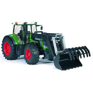 Produktbild für Landwirtschaftsfahrzeug bruder 03333