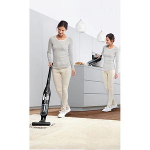 Produktbild für Staubsauger Bosch Flexxo, BBH32101, 2-in-1