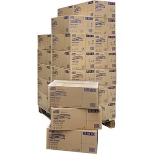 Papierhandtücher Tork Advanced, 290163, H3, 2-lagig