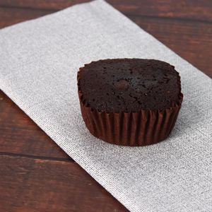 Produktbild für Kuchen Mr.Brownie Chocolate, mit Schokoladenstückchen