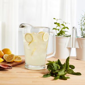 Produktbild für Krug Libbey Pitcher, 1,77 l