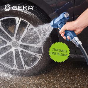 Produktbild für Reinigungsspritze GEKA Profi-Reinigungspistole, 46.7880.8