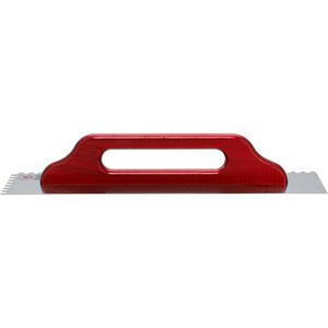 Produktbild für Zahnkelle Schwan 408520, Schweizer Kelle, aus Edelstahl