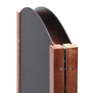 Produktbild für Kundenstopper Showdown-Displays Switch 47 x 66 cm