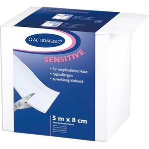 Pflaster Actiomedic Sensitive, 1 Rolle