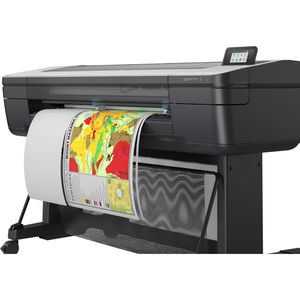 Produktbild für Großformatdrucker HP DesignJet Z6dr PostScript Plus