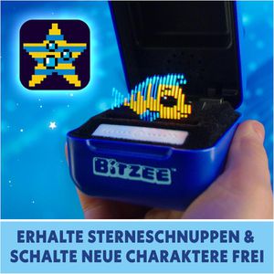 Produktbild für Elektronisches-Haustier Bitzee Disney
