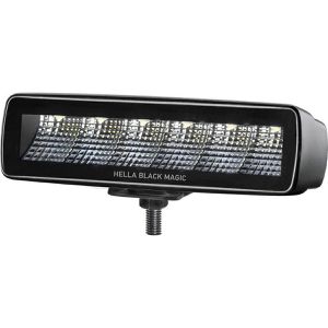 Produktbild für Zusatzscheinwerfer Hella Black Magic 358 176-201, 12V/24V, LED