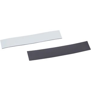 Magnetschilder Sprintis MSXP000001, weiß